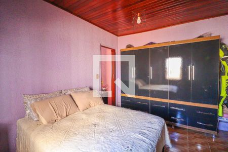 Casa à venda com 378m², 4 quartos e 2 vagasQuarto 2