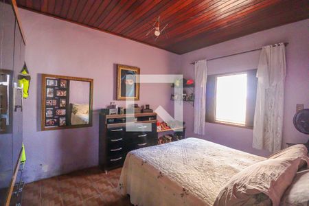 Casa à venda com 378m², 4 quartos e 2 vagasQuarto 2