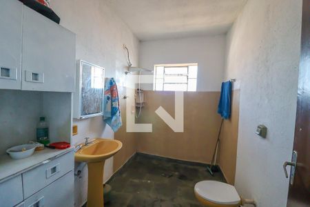 Casa à venda com 378m², 4 quartos e 2 vagasEdícula