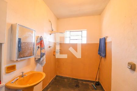 Casa à venda com 378m², 4 quartos e 2 vagasEdícula