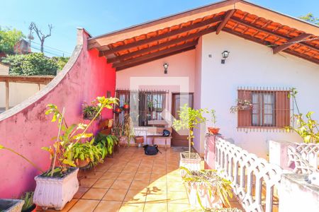 Casa à venda com 378m², 4 quartos e 2 vagasTerraço