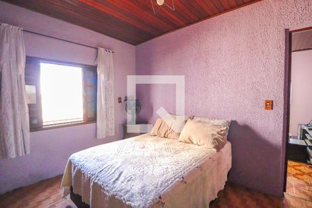 Casa à venda com 378m², 4 quartos e 2 vagasQuarto 2