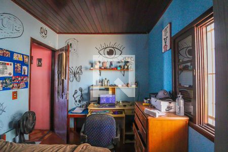 Casa à venda com 378m², 4 quartos e 2 vagasQuarto 3