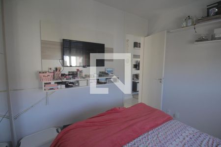 Quarto 2 de apartamento à venda com 2 quartos, 57m² em Morro Santana, Porto Alegre