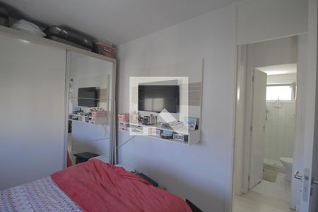 Quarto 2 de apartamento à venda com 2 quartos, 57m² em Morro Santana, Porto Alegre