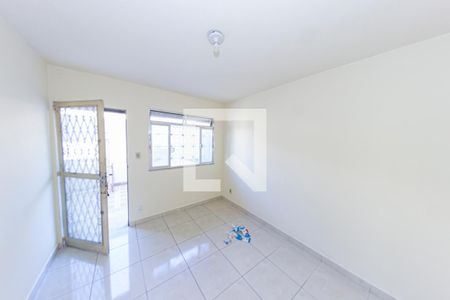 Sala de apartamento para alugar com 2 quartos, 80m² em Irajá, Rio de Janeiro