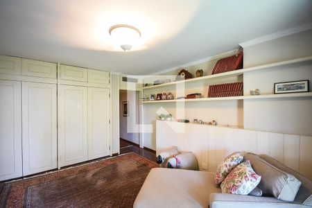 Apartamento à venda com 500m², 4 quartos e 3 vagas Apartamento à venda com 500m², 4 quartos e 3 vagasSuíte 1