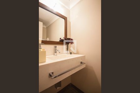 Apartamento à venda com 500m², 4 quartos e 3 vagas Apartamento à venda com 500m², 4 quartos e 3 vagasLavabo