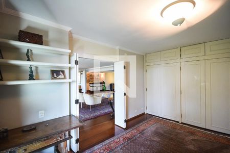 Apartamento à venda com 500m², 4 quartos e 3 vagas Apartamento à venda com 500m², 4 quartos e 3 vagasSuíte 1