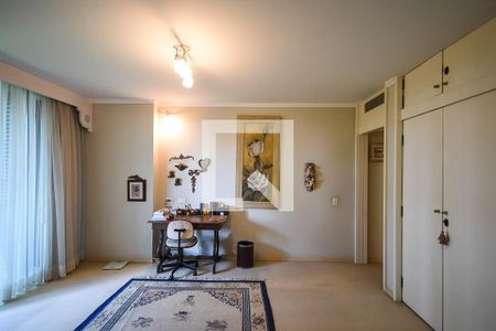 Apartamento à venda com 500m², 4 quartos e 3 vagas Apartamento à venda com 500m², 4 quartos e 3 vagasSuíte 3