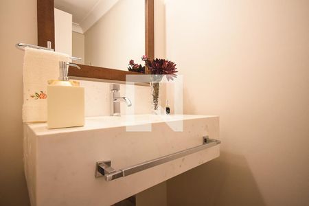 Apartamento à venda com 500m², 4 quartos e 3 vagas Apartamento à venda com 500m², 4 quartos e 3 vagasLavabo