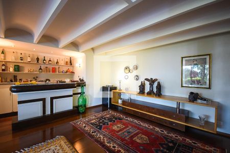 Apartamento à venda com 500m², 4 quartos e 3 vagas Apartamento à venda com 500m², 4 quartos e 3 vagasHall de entrada