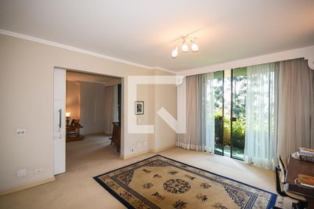 Apartamento à venda com 500m², 4 quartos e 3 vagas Apartamento à venda com 500m², 4 quartos e 3 vagasSuíte 3