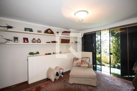 Apartamento à venda com 500m², 4 quartos e 3 vagas Apartamento à venda com 500m², 4 quartos e 3 vagasSuíte 1