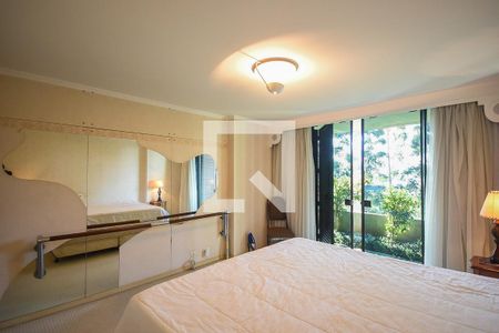 Apartamento à venda com 500m², 4 quartos e 3 vagas Apartamento à venda com 500m², 4 quartos e 3 vagasSuíte 2