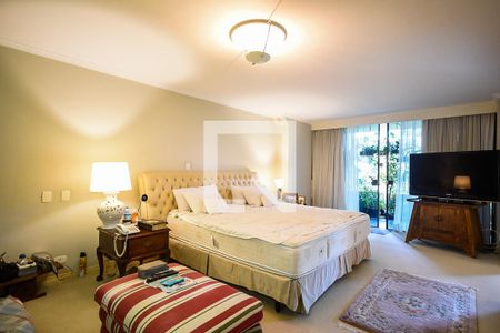 Apartamento à venda com 500m², 4 quartos e 3 vagas Apartamento à venda com 500m², 4 quartos e 3 vagasSuíte 4