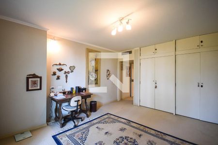 Apartamento à venda com 500m², 4 quartos e 3 vagas Apartamento à venda com 500m², 4 quartos e 3 vagasSuíte 3