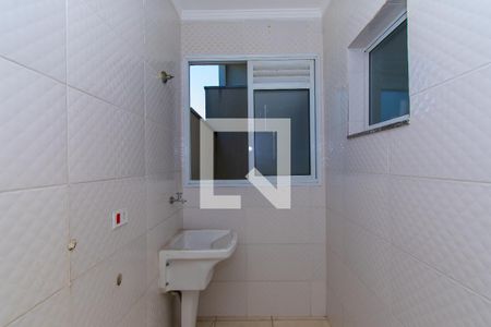 Apartamento à venda com 48m², 2 quartos e sem vaga Apartamento à venda com 48m², 2 quartos e sem vagaÁrea de Serviço