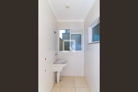 Apartamento à venda com 48m², 2 quartos e sem vaga Apartamento à venda com 48m², 2 quartos e sem vagaÁrea de Serviço