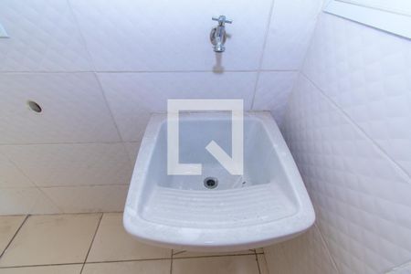 Apartamento à venda com 48m², 2 quartos e sem vaga Apartamento à venda com 48m², 2 quartos e sem vagaÁrea de Serviço