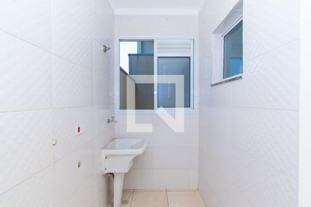 Apartamento à venda com 48m², 2 quartos e sem vaga Apartamento à venda com 48m², 2 quartos e sem vagaÁrea de Serviço