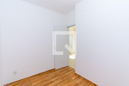 Apartamento à venda com 48m², 2 quartos e sem vaga Apartamento à venda com 48m², 2 quartos e sem vagaQuarto 2