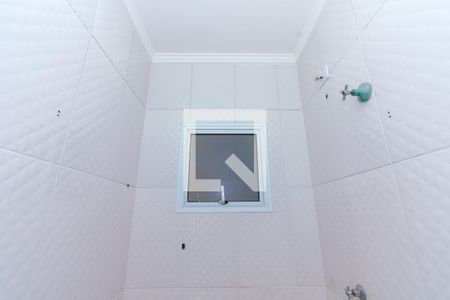 Apartamento à venda com 48m², 2 quartos e sem vaga Apartamento à venda com 48m², 2 quartos e sem vagaBanheiro