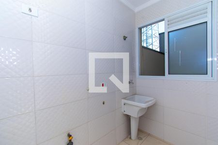 Apartamento à venda com 48m², 2 quartos e sem vaga Apartamento à venda com 48m², 2 quartos e sem vagaÁrea de Serviço