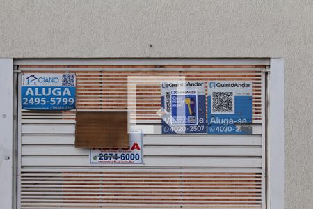 Apartamento à venda com 48m², 2 quartos e sem vagaFachada