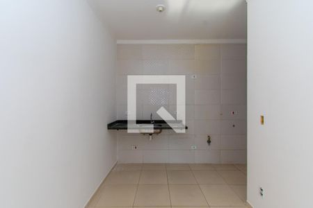 Apartamento à venda com 48m², 2 quartos e sem vaga Apartamento à venda com 48m², 2 quartos e sem vagaCozinha