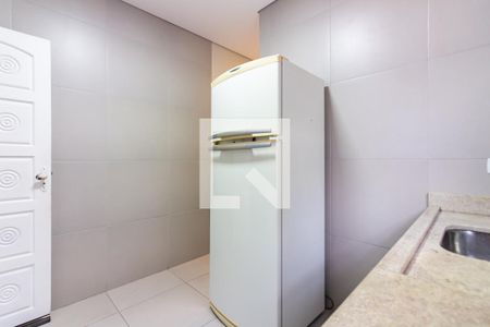 Casa à venda com 277m², 4 quartos e 7 vagas Casa à venda com 277m², 4 quartos e 7 vagasCozinha