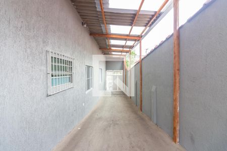 Casa à venda com 277m², 4 quartos e 7 vagas Casa à venda com 277m², 4 quartos e 7 vagasGaragem