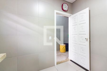 Casa à venda com 277m², 4 quartos e 7 vagas Casa à venda com 277m², 4 quartos e 7 vagasCozinha