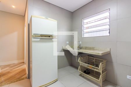 Casa à venda com 277m², 4 quartos e 7 vagas Casa à venda com 277m², 4 quartos e 7 vagasCozinha