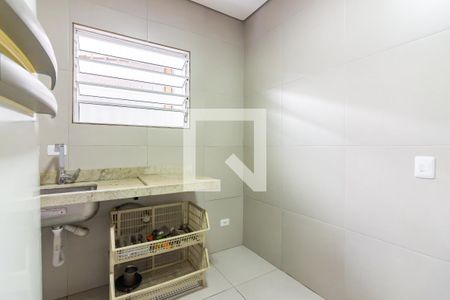 Casa à venda com 277m², 4 quartos e 7 vagas Casa à venda com 277m², 4 quartos e 7 vagasCozinha