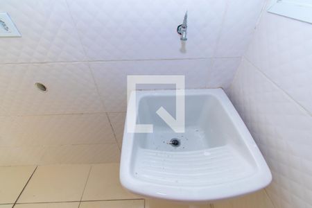 Apartamento à venda com 48m², 2 quartos e sem vaga Apartamento à venda com 48m², 2 quartos e sem vagaÁrea de Serviço