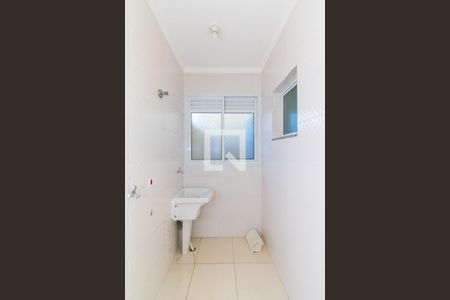 Apartamento à venda com 48m², 2 quartos e sem vaga Apartamento à venda com 48m², 2 quartos e sem vagaÁrea de Serviço