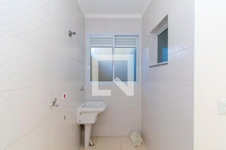 Apartamento à venda com 48m², 2 quartos e sem vaga Apartamento à venda com 48m², 2 quartos e sem vagaÁrea de Serviço