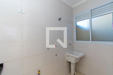 Apartamento à venda com 48m², 2 quartos e sem vaga Apartamento à venda com 48m², 2 quartos e sem vagaÁrea de Serviço
