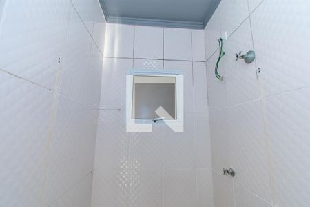Apartamento à venda com 48m², 2 quartos e sem vaga Apartamento à venda com 48m², 2 quartos e sem vagaBanheiro