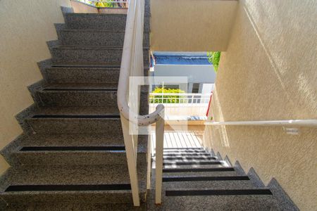 Apartamento à venda com 48m², 2 quartos e sem vaga Apartamento à venda com 48m², 2 quartos e sem vagaÁrea comum