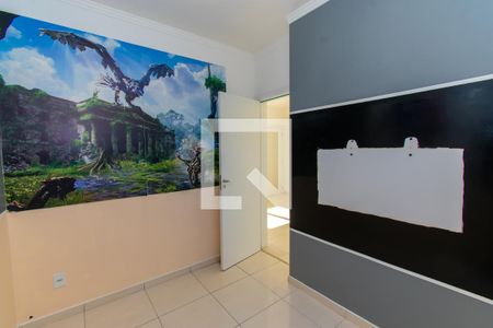 Apartamento à venda com 48m², 2 quartos e sem vaga Apartamento à venda com 48m², 2 quartos e sem vagaQuarto 2