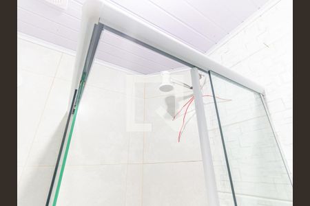 Apartamento à venda com 48m², 2 quartos e 1 vaga Apartamento à venda com 48m², 2 quartos e 1 vagaBanheiro