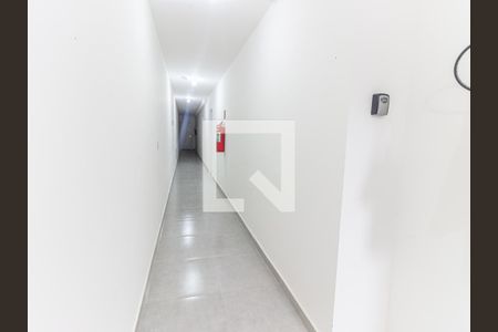 Apartamento à venda com 48m², 2 quartos e 1 vaga Apartamento à venda com 48m², 2 quartos e 1 vagaÁrea comum - Corredor