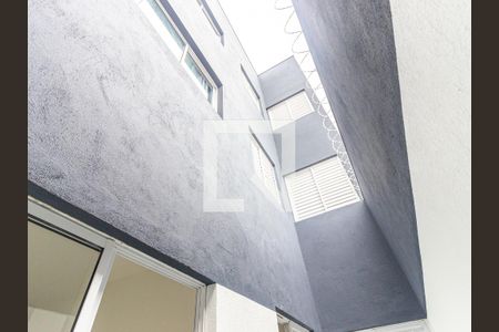 Apartamento à venda com 48m², 2 quartos e 1 vaga Apartamento à venda com 48m², 2 quartos e 1 vagaQuintal