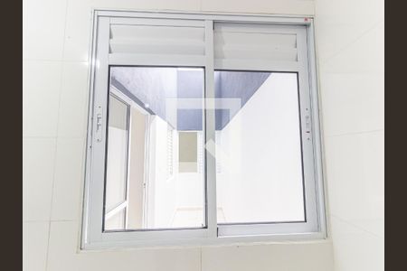 Apartamento à venda com 48m², 2 quartos e 1 vaga Apartamento à venda com 48m², 2 quartos e 1 vagaCozinha e Área de Serviço