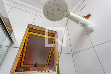 Apartamento à venda com 57m², 2 quartos e 1 vaga Apartamento à venda com 57m², 2 quartos e 1 vagaBanheiro