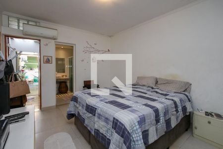 Suíte de casa à venda com 3 quartos, 120m² em Brooklin Paulista, São Paulo