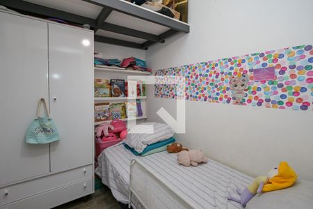 Quarto 1 de casa à venda com 3 quartos, 120m² em Brooklin Paulista, São Paulo