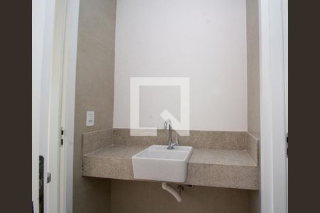 Apartamento à venda com 53m², 2 quartos e 1 vagaBanheiro Suite